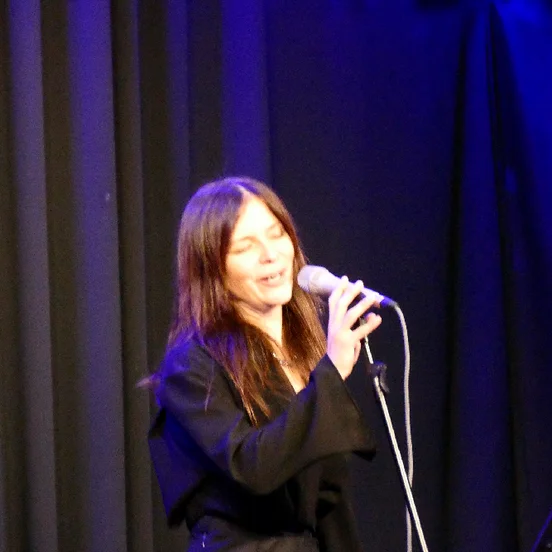 Vesna Pisarovic Petit Standard