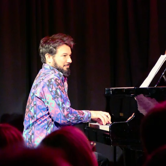 Tobias Meinhart – SONIC RIVER