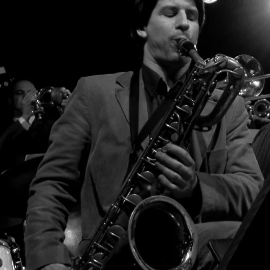 Summit Jazz Orchestra