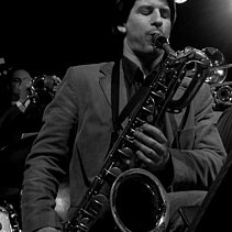 Summit Jazz Orchestra