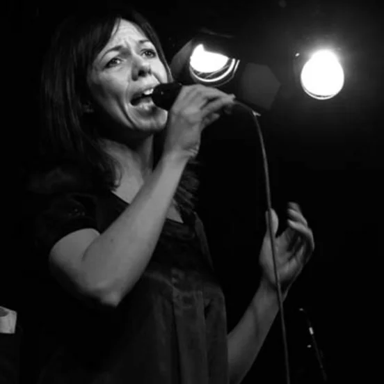 David Friedman's Tambour feat. Jean-Louis Matinier