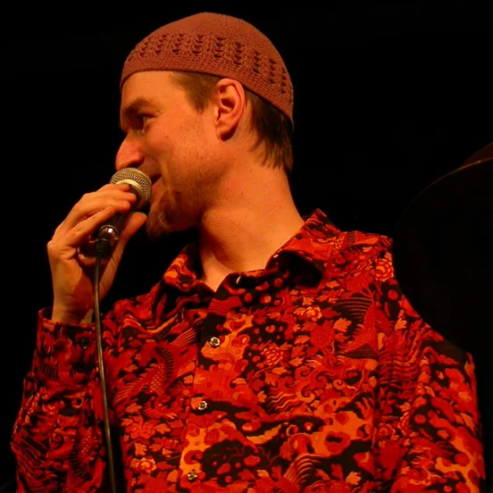 Hans Fickelschers European Brasil Project