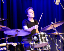 Jonas Sorgenfrei