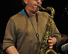 Dirik Schilgen Jazzgrooves 