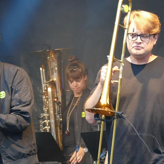 Jazzrausch Bigband