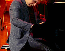 Vincent Meissner Trio
