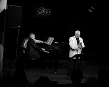 Blue Sunday - Josef Laszlo & Igor Jussim