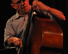 Jim Snidero Flo Kettler Group 