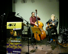 30 Jahre Jazzclub Regensburg – Jazz for our friends