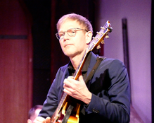 David Plate Septett