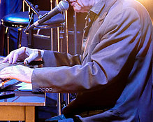 Talk & Jazz Georg Ringsgwandl & Sven Faller