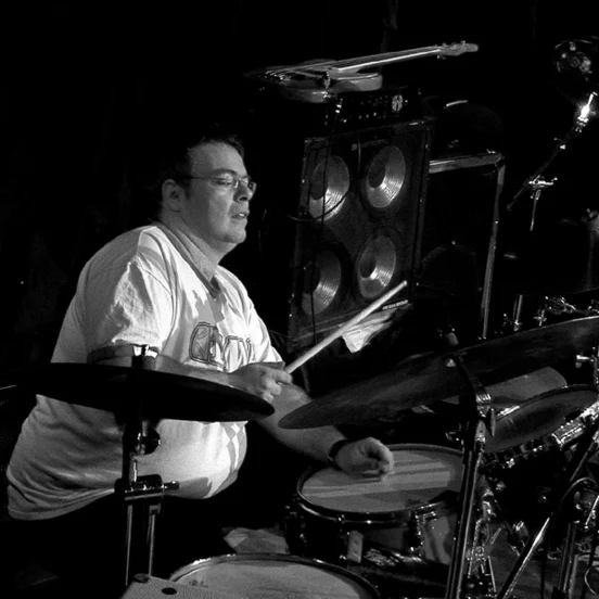 Robby Ameen & Gerwin Eisenhauer´s Afrocuban Project und Ro Gebhardt & Band