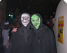 Jazzerfasching