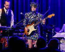 Monika Roscher Bigband