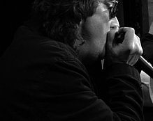 Klaus Brandl & Chris Schmitt