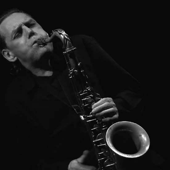 Urs Leimgruber Trio