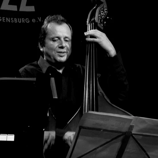 Boris Gammer Quintett