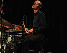 Tobias Meinhart Quartett