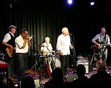 Blues Night