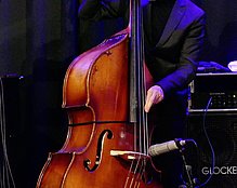 Vincent Herring – Eric Alexander Quintet