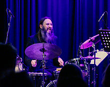 Joe Hertenstein Trio feat. Ray Anderson