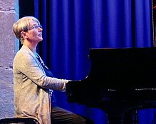 Sunna Gunnlaugs Trio