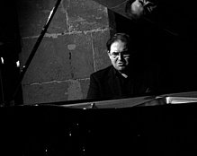 David Gazarov - Chopin Lounge