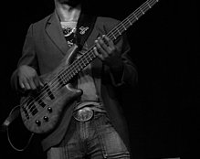Earth Jazz Agents