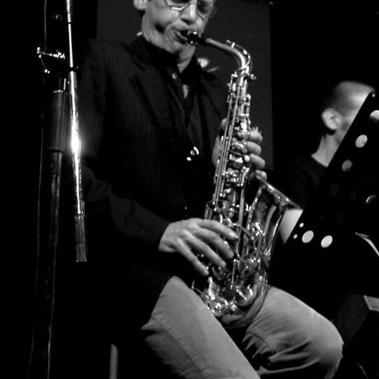 Thomas Faist Trio