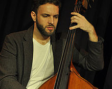 SANDRO ROY