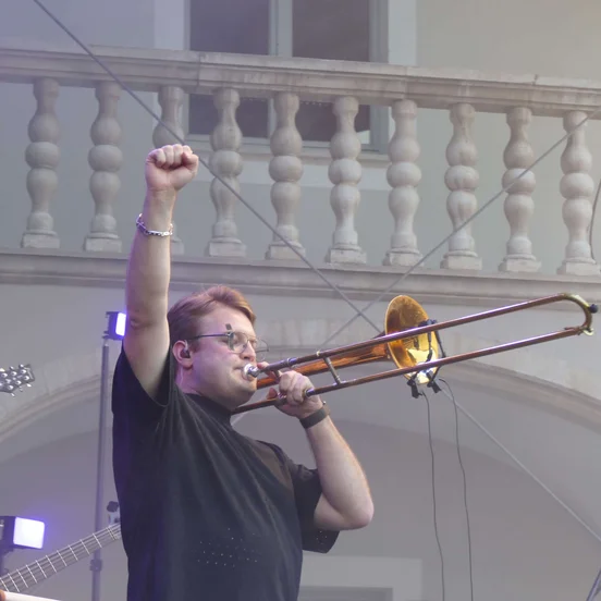 Jazzrausch Bigband