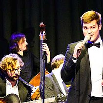 Jazzrausch Bigband