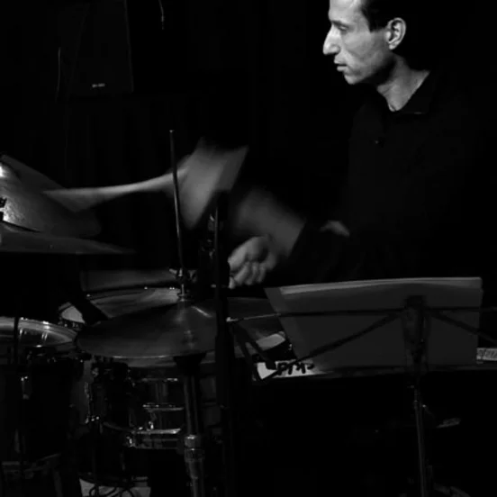 Michael Flügel Trio feat. Roman Schwaller