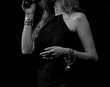 Rebekka Bakken