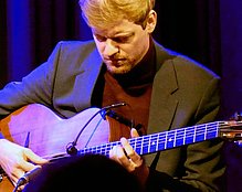 Schneeberger & Bakanic Quartett