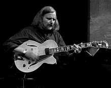 Thomas Faist Trio