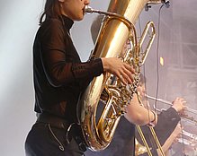 Jazzrausch Bigband