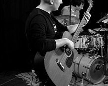 Max Wirth Stephan-Max Wirth Ensemble