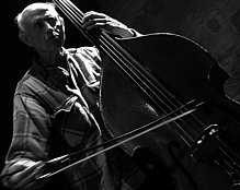 Urs Leimgruber Trio
