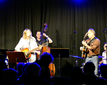 Session im Leeren Beutel 