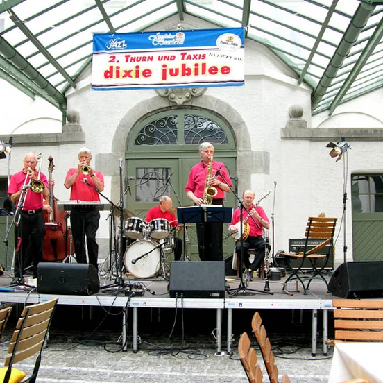 Charivari-Jazzband