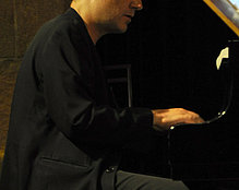 DON MENZA QUARTET