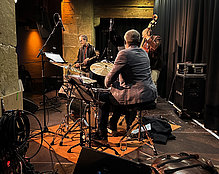 Jermaine Landsberger Quartett