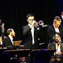 Jazzrausch Bigband