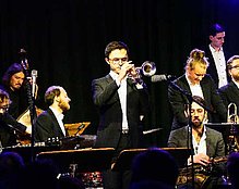 Jazzrausch Bigband