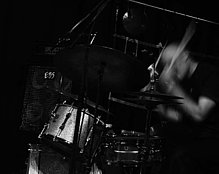 Michael Wollny's [EM] Klaviertrio