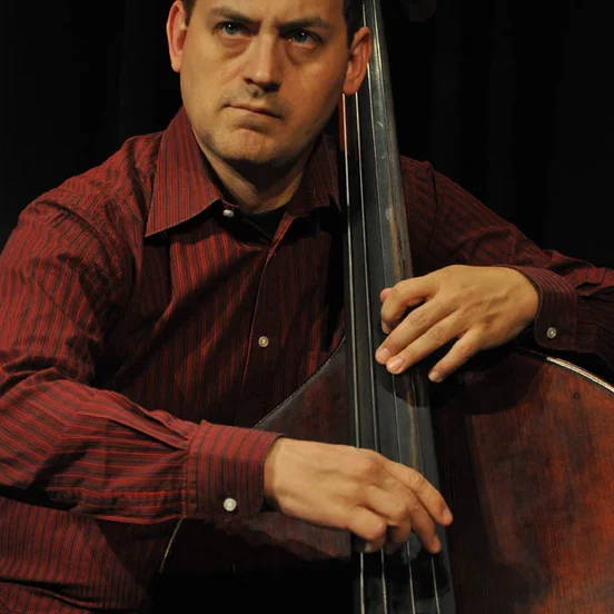 John Law's Art of Sound Trio 
