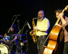 Die Jazzpiraten