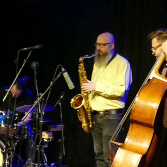 Die Jazzpiraten