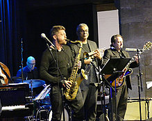 LandesJazzFestival